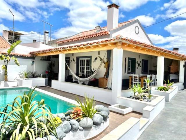 Casa Holi Villa Valada Exterior foto