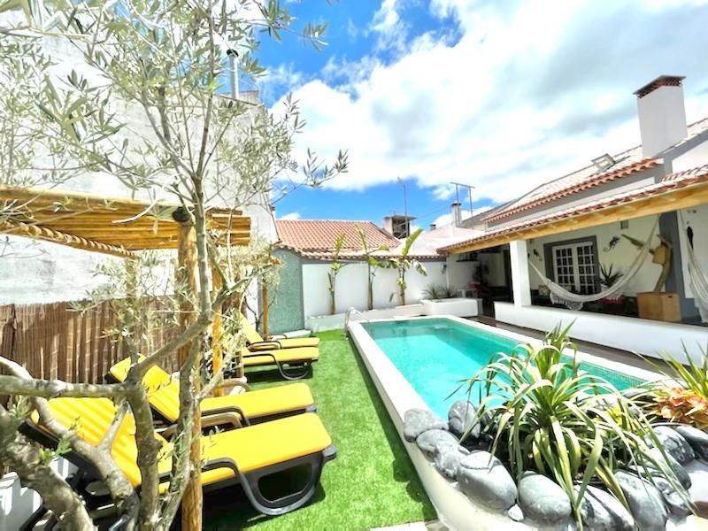Casa Holi Villa Valada Exterior foto